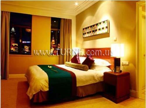 Вид Broadway Mansion Hotel 5*