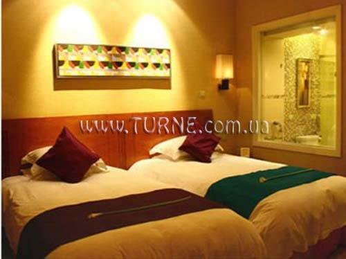 Зображення Broadway Mansion Hotel 5*