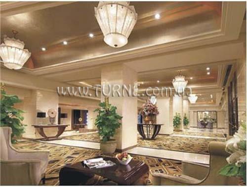 Фотографія Broadway Mansion Hotel 5*