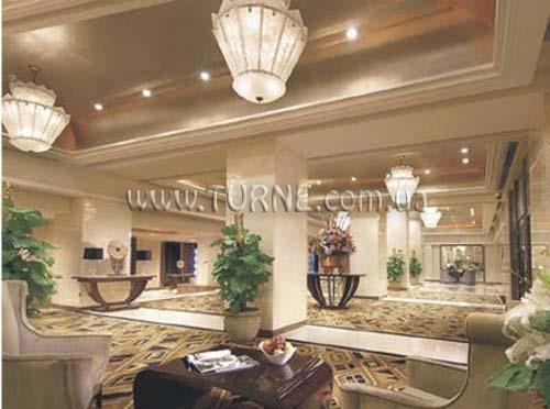 Готель Broadway Mansion Hotel 5*