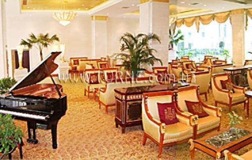 Панорама Salvo Hotel 5*