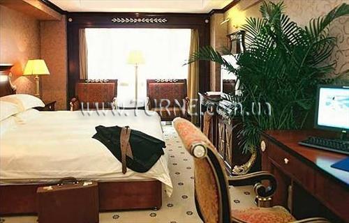 Апартаменти Salvo Hotel 5*