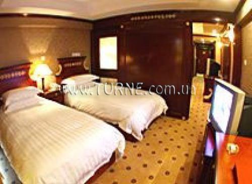 Територія Salvo Hotel 5*