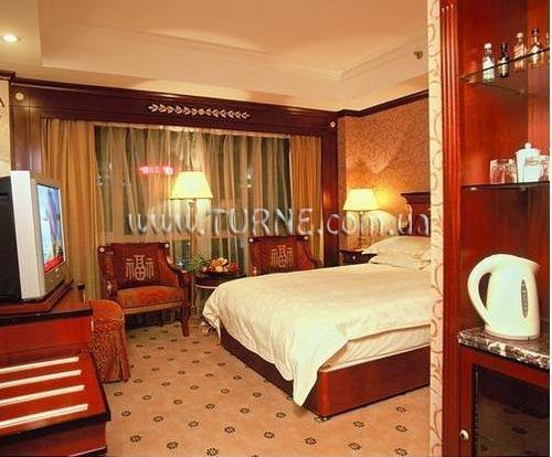 Вид Salvo Hotel 5*