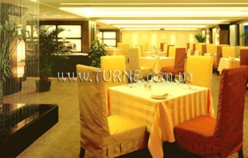 Фотографія Salvo Hotel 5*