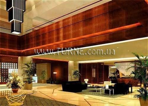 Апартаменти Sofitel Hyland Shanghai 4*