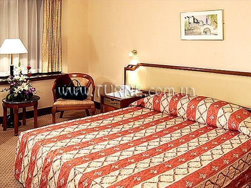 Фотографія Sofitel Hyland Shanghai 4*