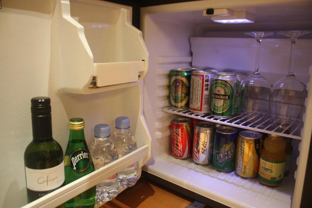 Зображення Crowne Plaza Shanghai Fudan 5*