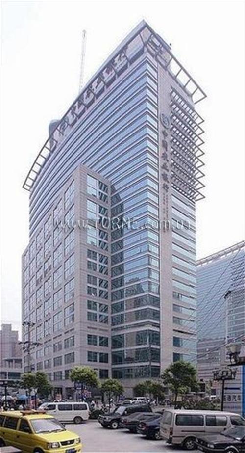 Территория Jiang Tian 3*