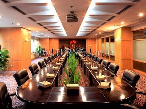 Фотография Jiang Tian 3*