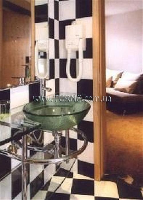 Вид Oasis Tower 3*