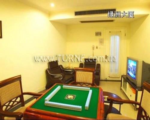 Картинка Oasis Tower 3*