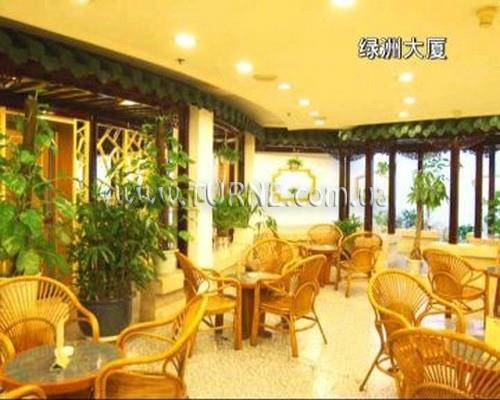 Зображення Oasis Tower 3*