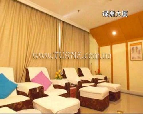 Фотографія Oasis Tower 3*