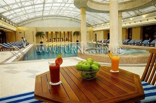 Фотографія Radisson Hotel Shanghai New World 5*