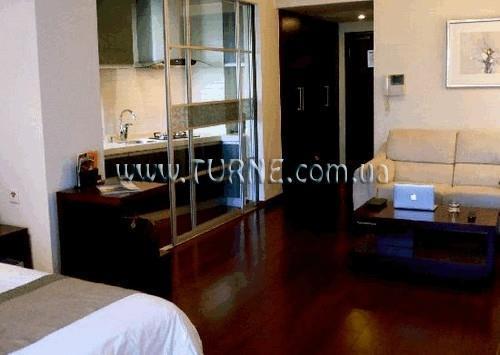 Апартаменты Ramada Plaza Gateway 4*