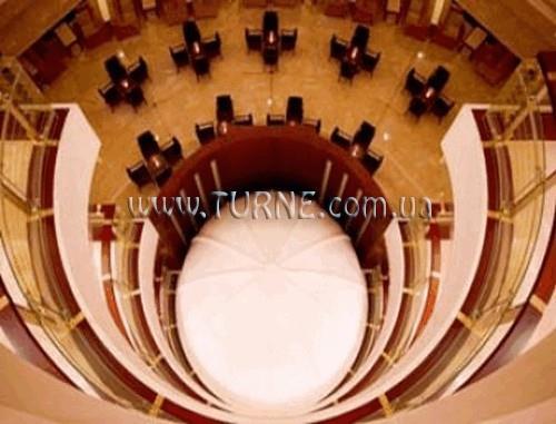 Картинка Ramada Plaza Gateway 4*