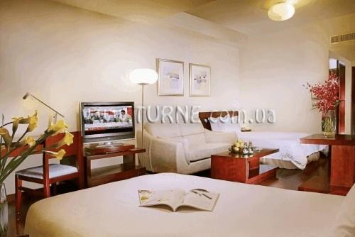 Изображение Ramada Plaza Gateway 4*