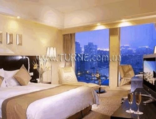 Фото Ramada Plaza Gateway 4*