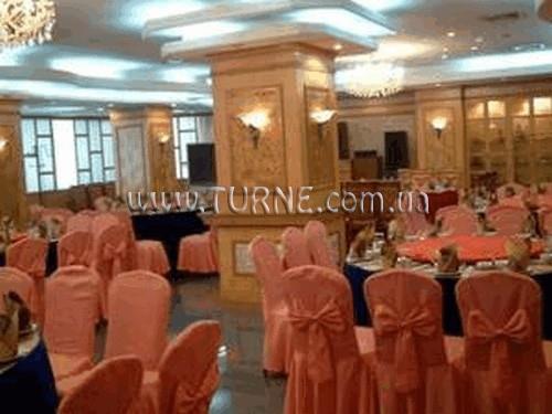 Зображення Yafan Longmen 4*