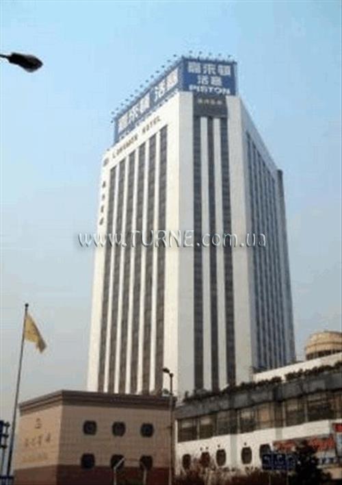 Фотографія Yafan Longmen 4*