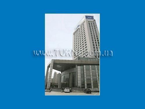 Фото Yafan Longmen 4*