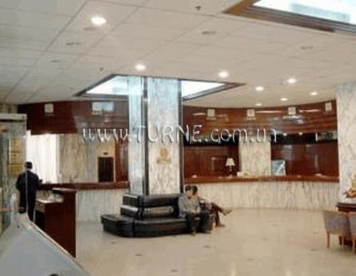 Готель Yafan Longmen 4*