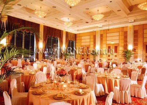 Панорама Oriental Riverside 5*