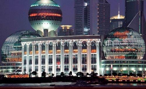 Апартаменты Oriental Riverside 5*