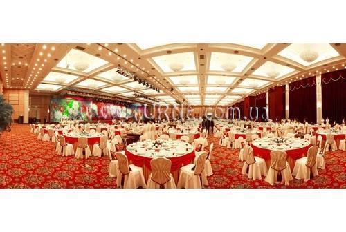 Территория Oriental Riverside 5*