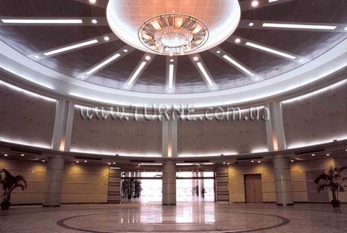 Вид Oriental Riverside 5*