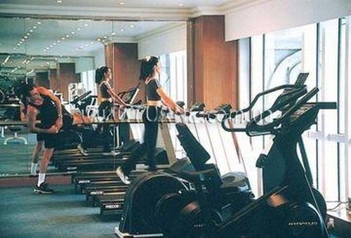 Изображение Oriental Riverside 5*