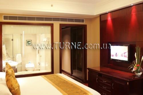 Фотография Oriental Riverside 5*