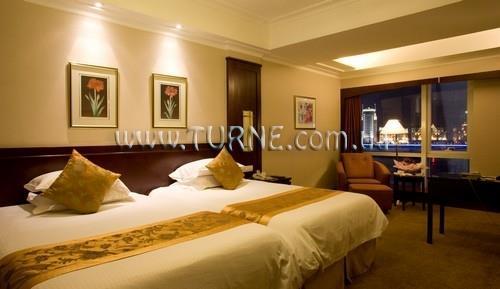Фото Oriental Riverside 5*