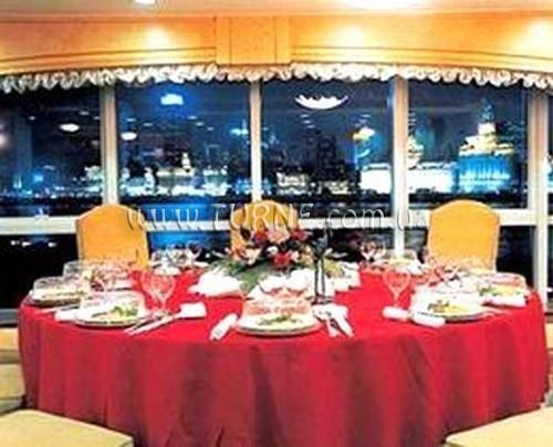 Територія Riverside Hotel Shanghai 5*