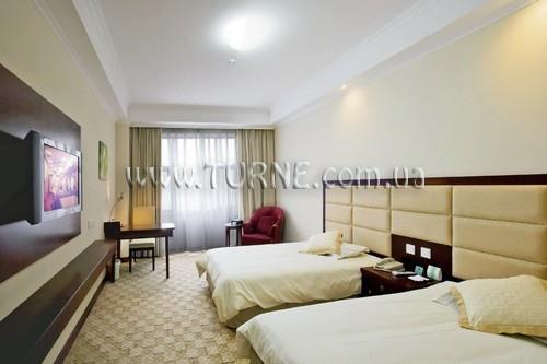 Зображення Riverside Hotel Shanghai 5*