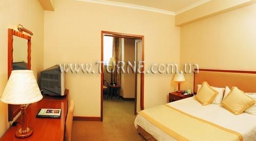 Фотографія Riverside Hotel Shanghai 5*