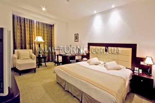 Фото Riverside Hotel Shanghai 5*