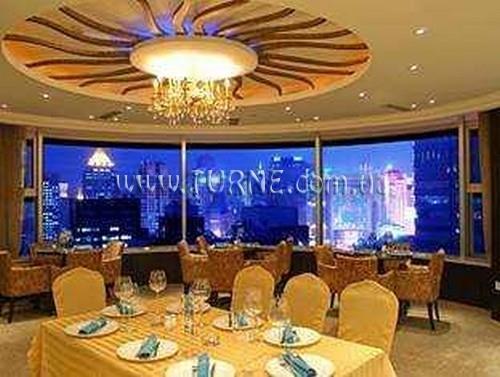 Готель Riverside Hotel Shanghai 5*