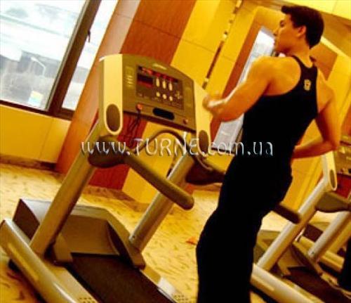 Панорама Hua Ting Hotel & Towers 5*