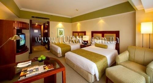 Фотографія Hua Ting Hotel & Towers 5*