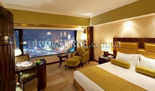 Фото Hua Ting Hotel & Towers 5*