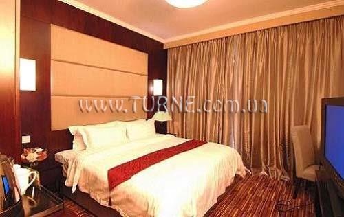 Зображення Rayfont Shanghai Xuhui 4*