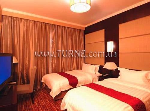 Фотографія Rayfont Shanghai Xuhui 4*