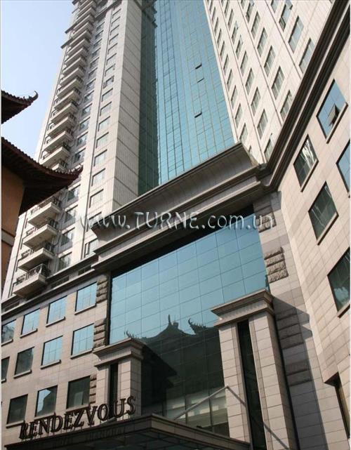 Вид Rendezvous Merry 5*