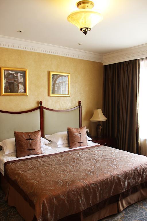 Фотография The Bund Riverside 4*