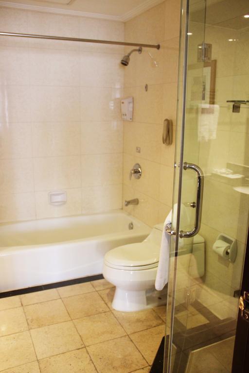 Вид The Bund Riverside 4*