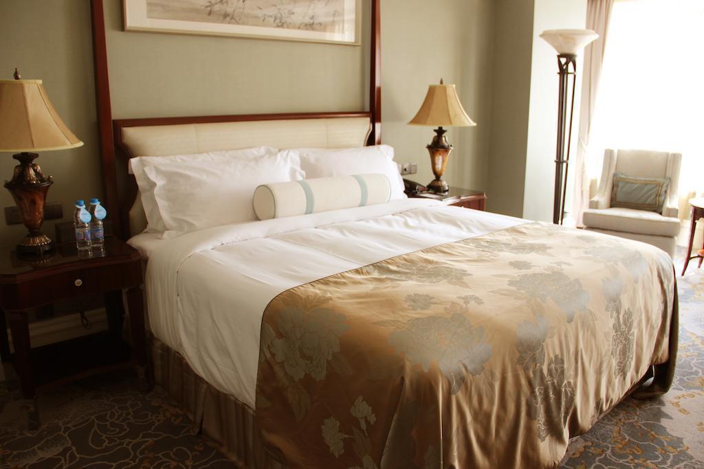 Апартаменты The Bund Riverside 4*