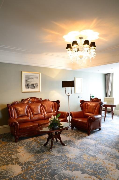 Панорама The Bund Riverside 4*