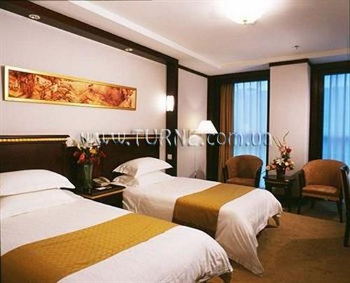 Фотографія Golden Jade Sunshine Hotel 3*